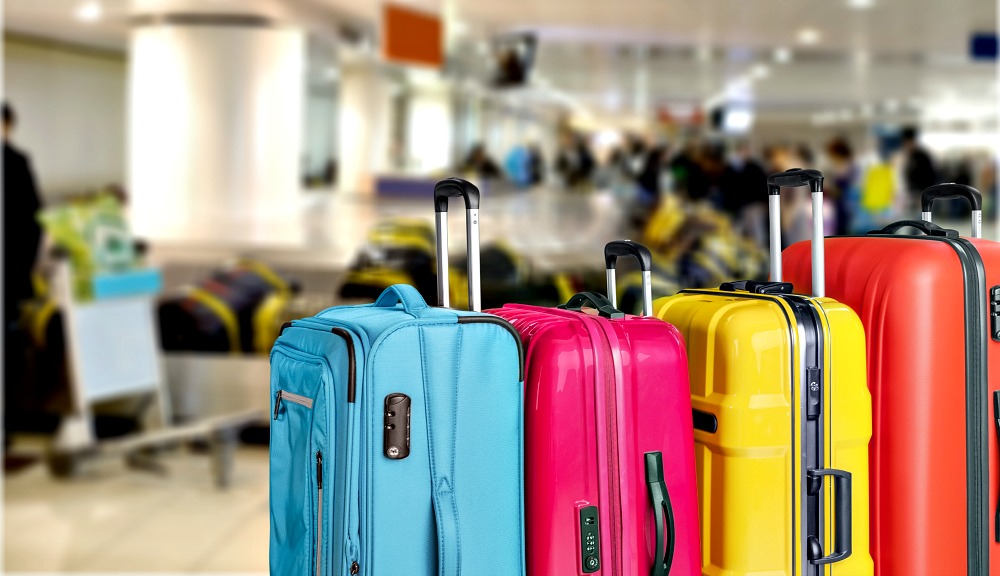 The 9 Best Lightweight Luggage, Tested and Reviewed