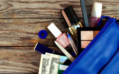 How to Make Your Makeup Last All Day with these 5 Items