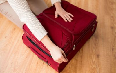 Everything You Need to Know About What Luggage to Buy
