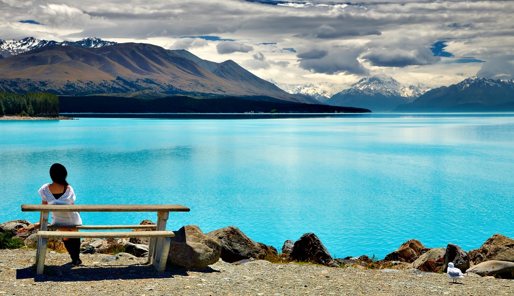 travelling nz in june