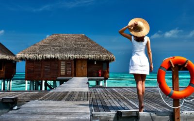 What to Wear in the Maldives