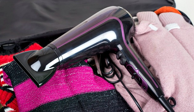 dual voltage hair dryers for european travel