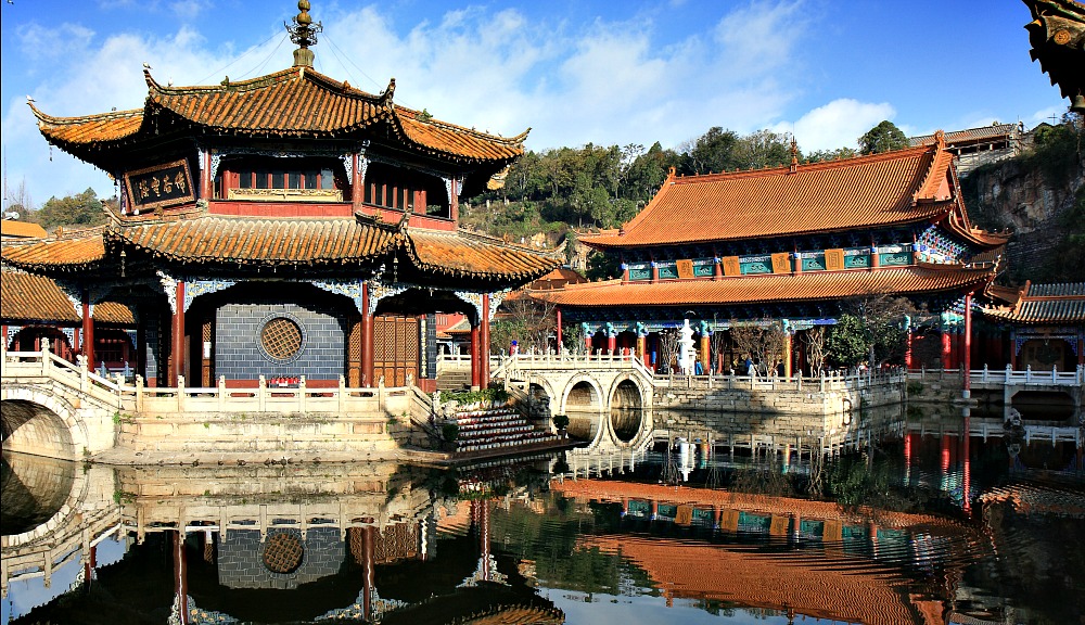 What to Wear in Yunnan Province, China: Kunming, Lijiang, Dali, Shangri-La