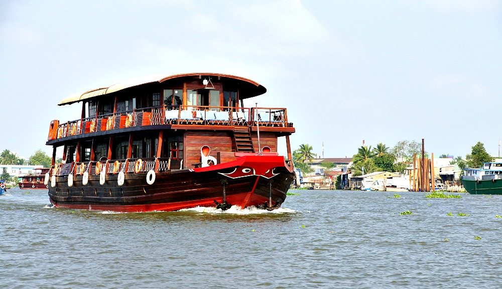 What to Pack for a Mekong River Cruise