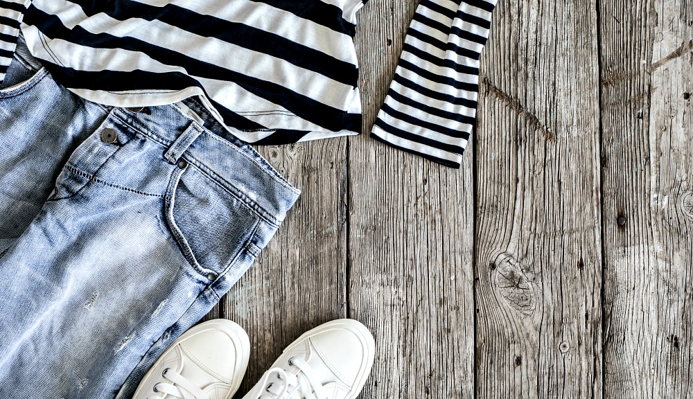 summer capsule wardrobe for travel