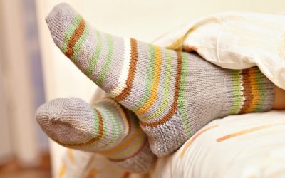 What are the Warmest Socks for Winter Travel?