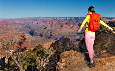What to Wear to the Grand Canyon: Clothing Tips for Fall