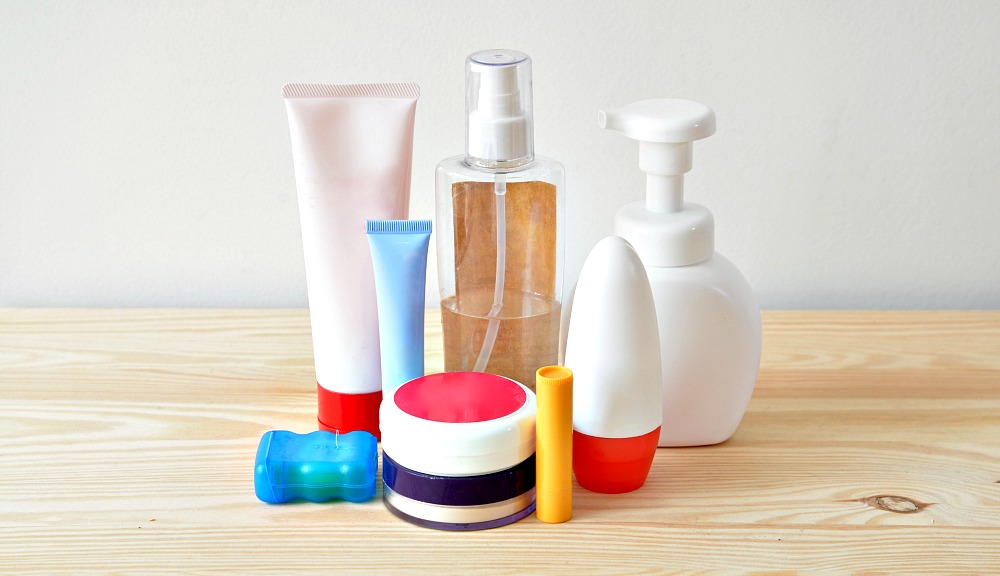 must have toiletries for travel