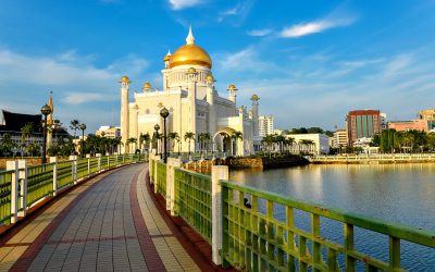 What to Wear in Brunei: A Packing Guide