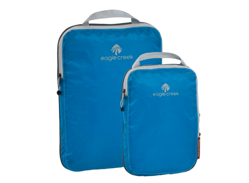 luggage travel organizer