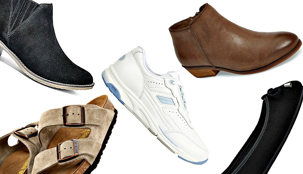 where to get extra wide shoes