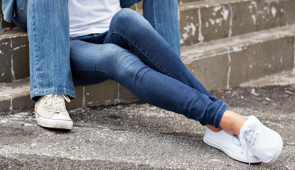 Our Readers Voted for the Best Skinny Jeans for Travel, Find Out Their Top Picks