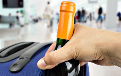 How to Pack Wine in a Suitcase: 6 Easy Tips to Bring It Home Safely