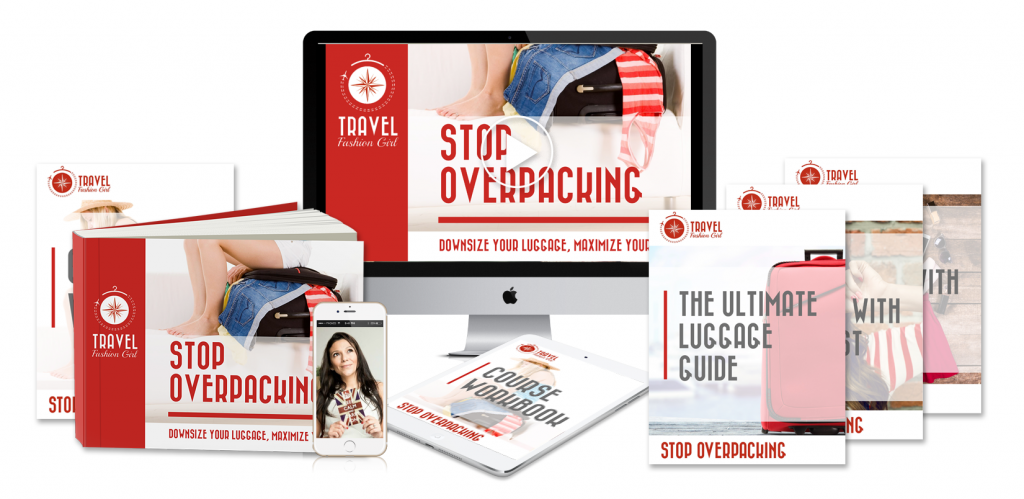 How to Pack in 5kg? An Easy Packing Hack to Travel Carryon Only