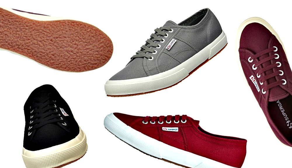 superga neoprene sneakers