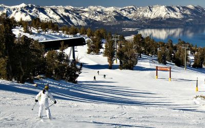 What to Pack for Lake Tahoe: Winter Essentials