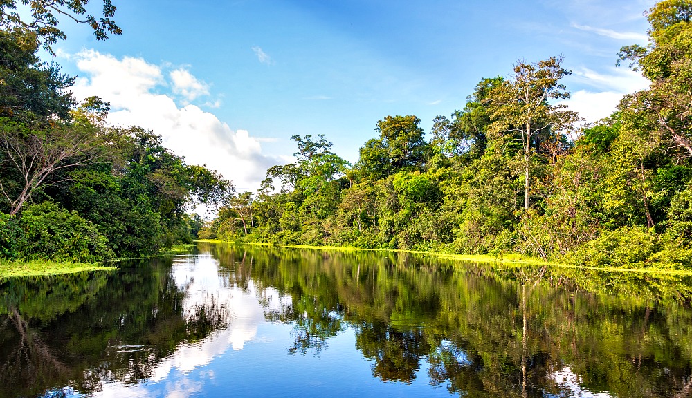 What to Wear in the Amazon Rainforest: A Packing List