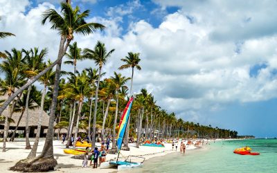 What to Pack for Punta Cana: Packing List for Dominican Republic
