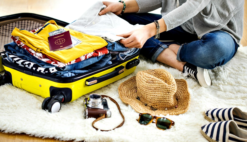 What to Wear in Mexico A YearRound Packing List