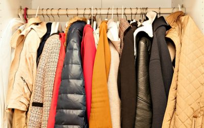 How to Pack a Bulky Winter Jacket in a Suitcase