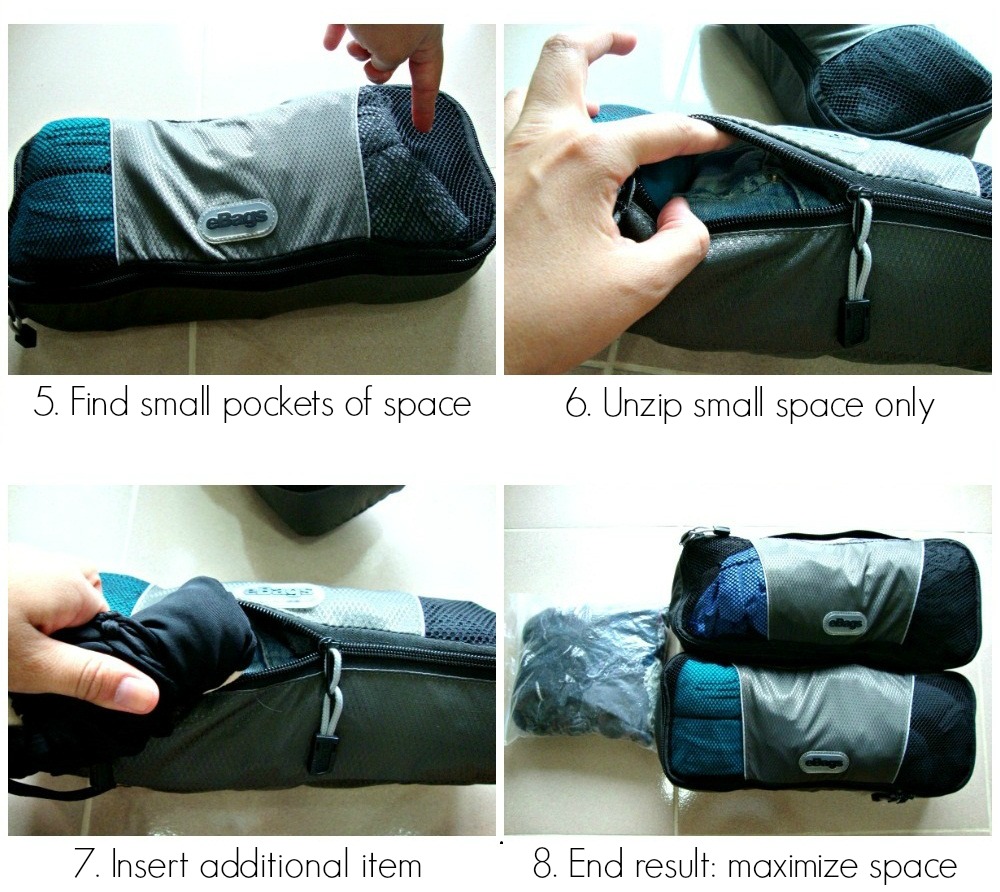 Packing Cubes This Video Will Change the Way You Travel