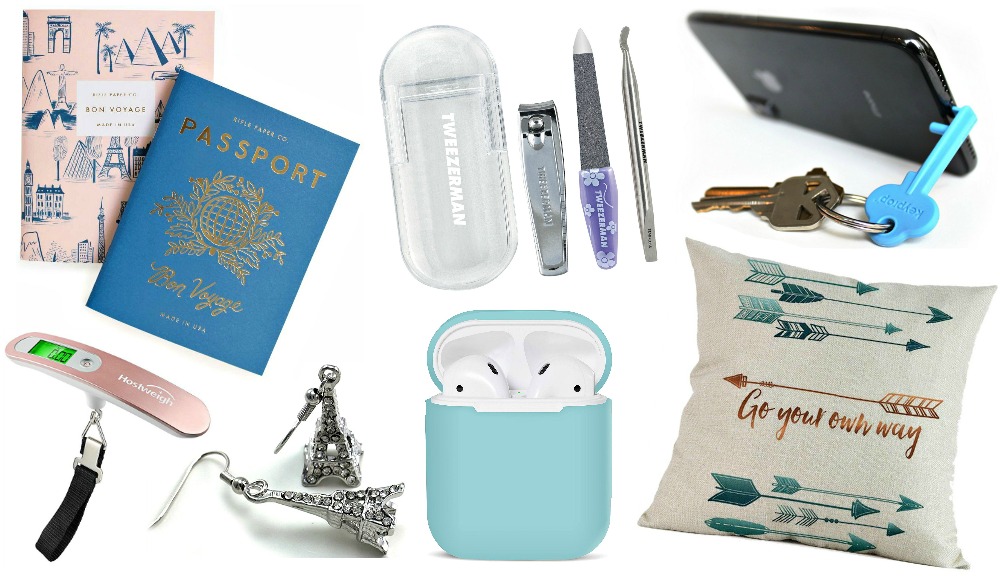 Cheap Travel Gifts 22 Stocking Stuffers under 10
