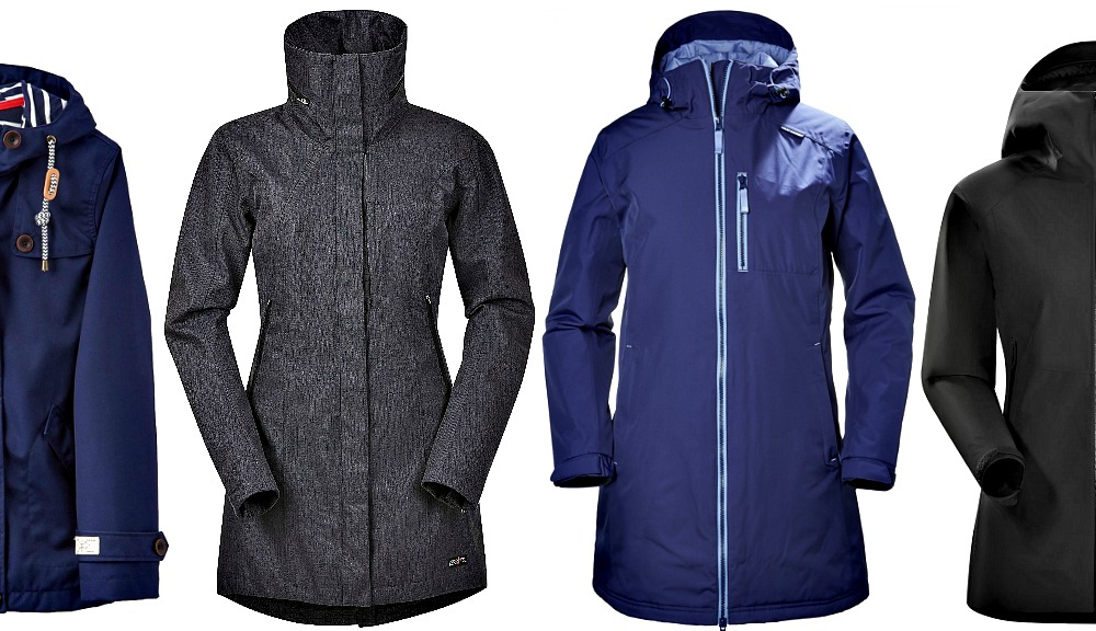 thebestwaterproofjacketforirelandcover Travel Fashion Girl