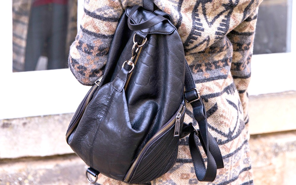 Rebecca Minkoff Julian Backpack Review: Why It's THE Best Travel Purse