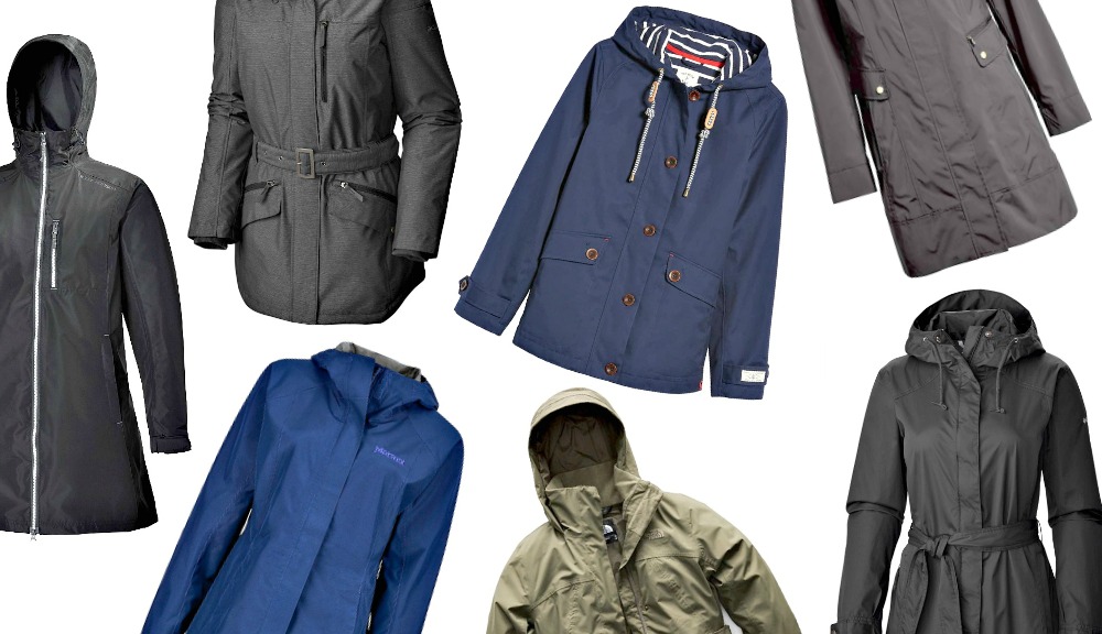 What’s the Best Rain Jacket for Ireland?