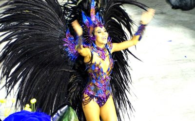 What to Wear to Carnival in Rio de Janeiro