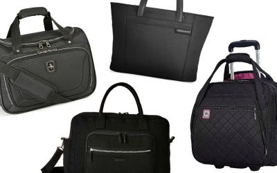 Travel Backpacks Fashion What Are The Best Travel Bags With Trolley Sleeve