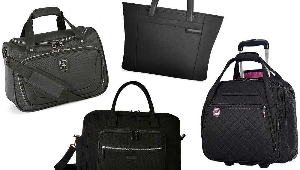 What Are The Best Travel Bags With Trolley Sleeve