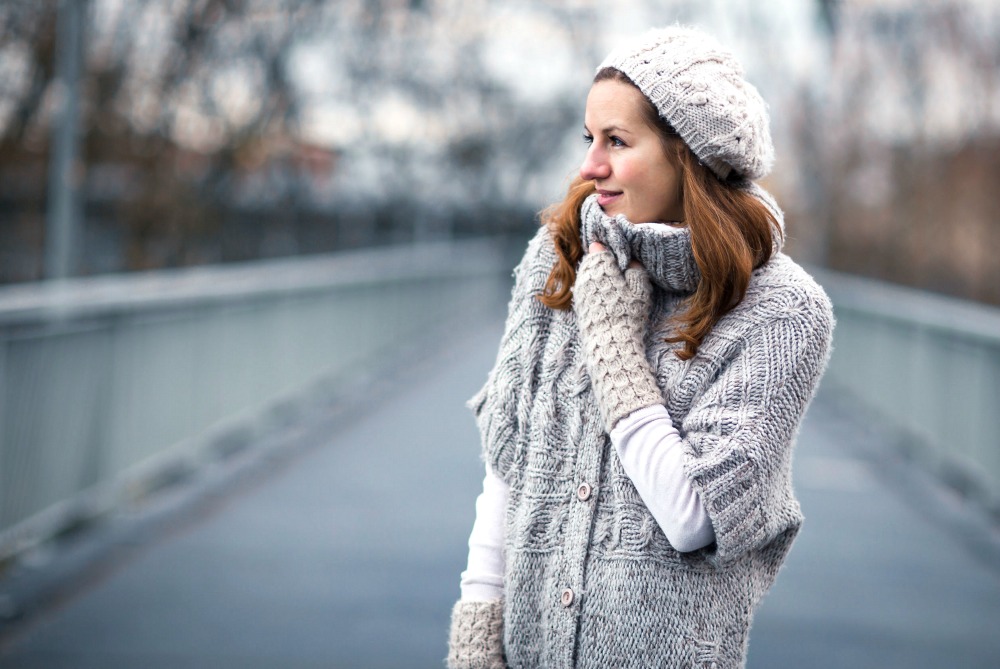 The Thinnest, Warmest Winter Clothes for Packing