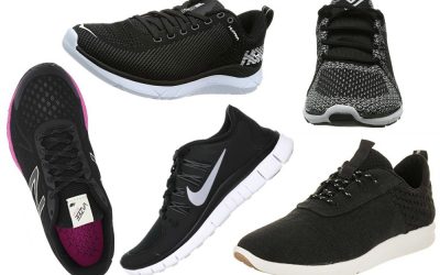 best lightweight travel sneakers