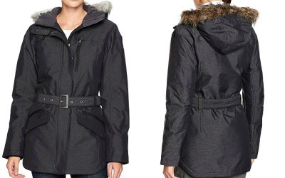 Columbia Carson Pass II Jacket Review