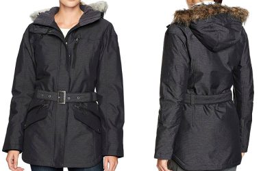 columbia travel jacket