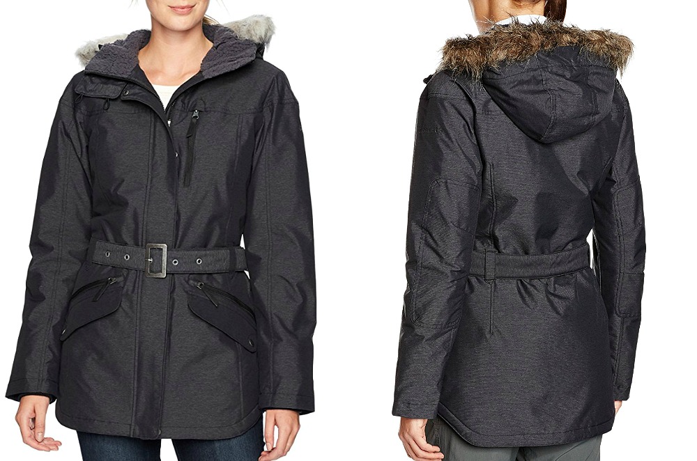 women's carson pass ic jacket