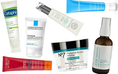 What’s the Best Moisturizer with SPF for Travel? 10 Top Recommendations