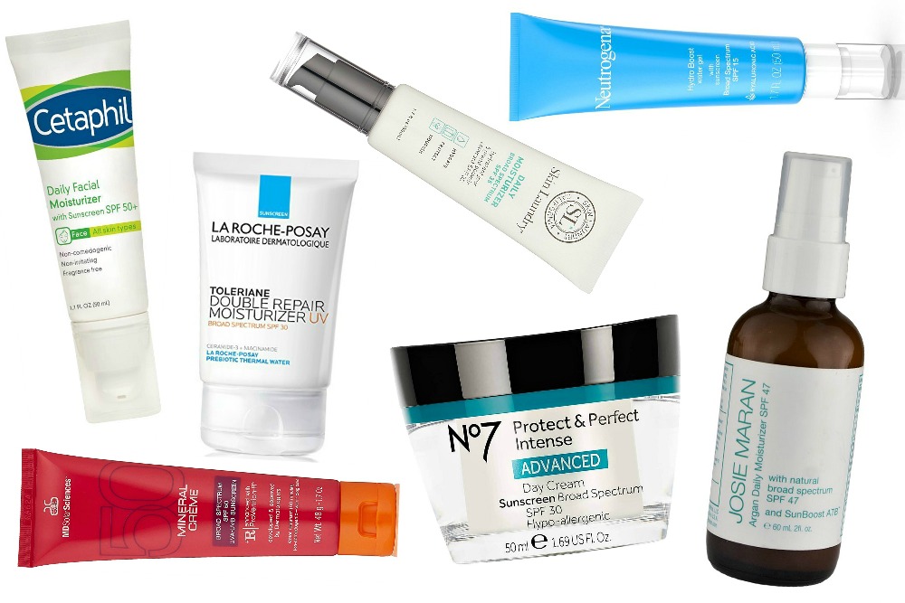 What’s the Best Moisturizer with SPF for Travel? 10 Top Recommendations