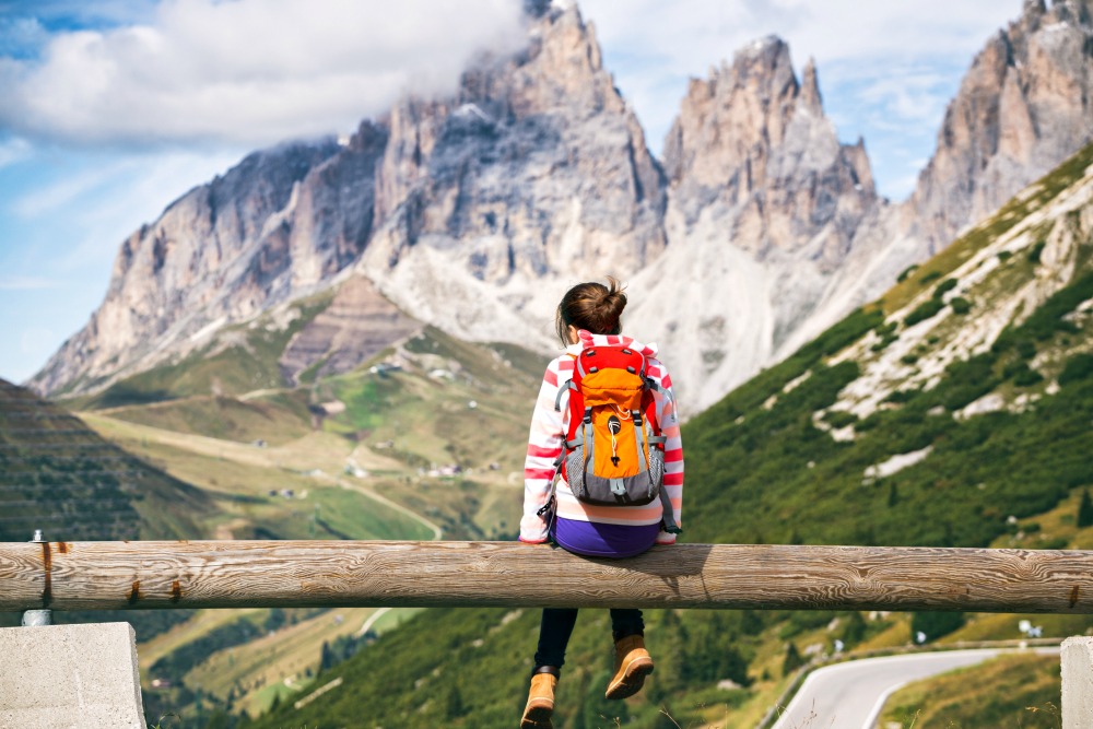 hiking-in-the-dolomites