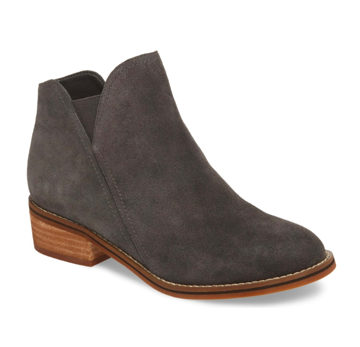 These 7 Blondo Boots are ALL ON SALE During the Nordstrom Anniversary Sale