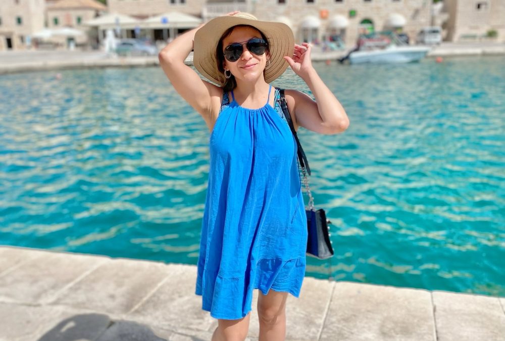 Best Dresses For Hot Weather | tyello.com