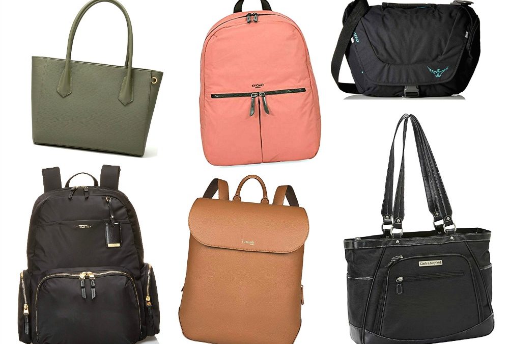 The 10 Best Laptop Bags For Travel