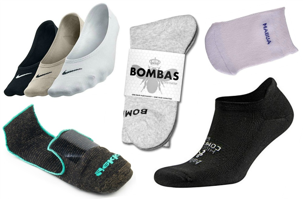 The Top 10 No Show Socks For Travel