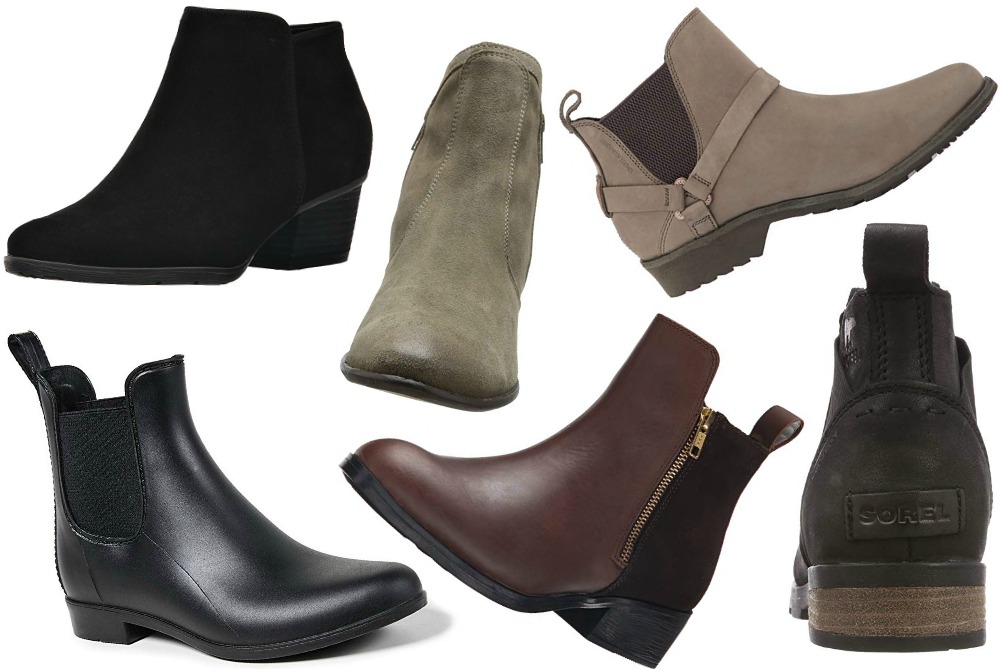 kenneth cole lace up boots