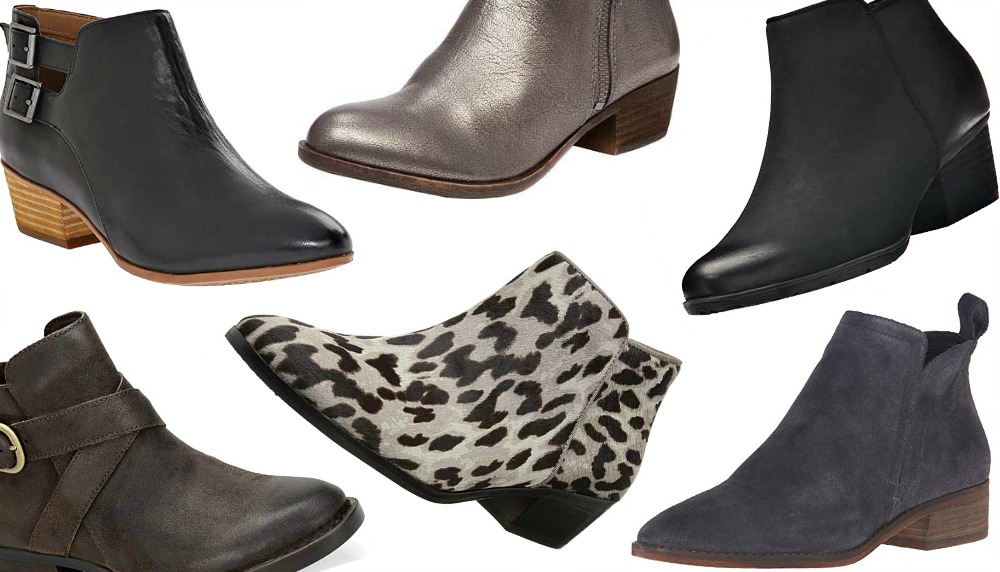 best chunky boots for fall