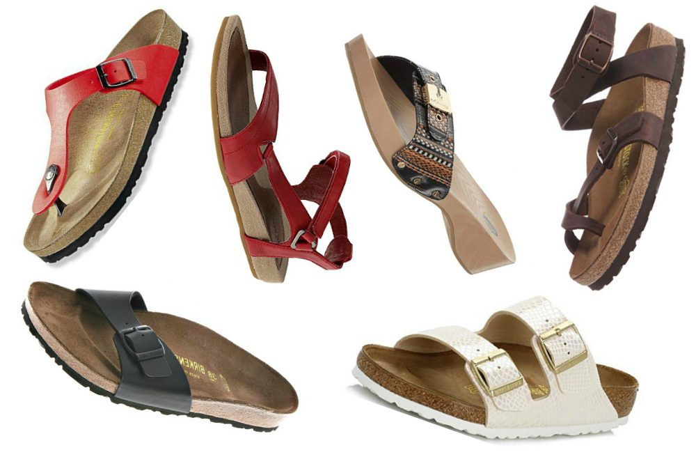 عنيد انقطع قماش birkenstock shoes near 