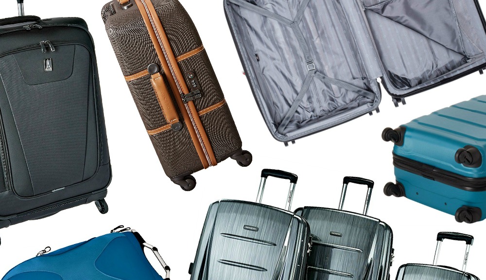 Travel Trolley Bags