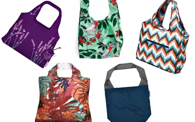 What’s the Best Packable Tote for Travel?