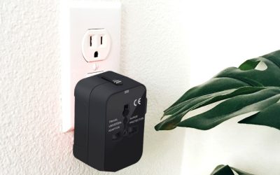 What is the Best Travel Adapter?